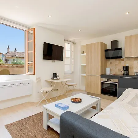 Appartamento Domino-pepite Moderne Neuve, Calme, Climatisee, Wifi